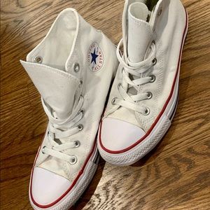 Women’s Converse High Tops